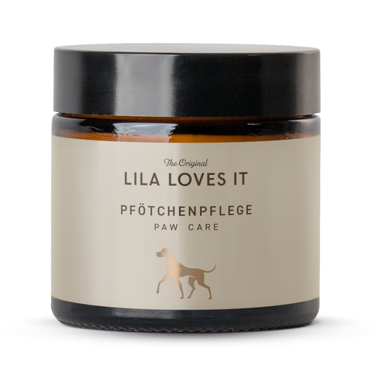 LILA LOVES IT Балсам за лапи Paw Care 60 ml