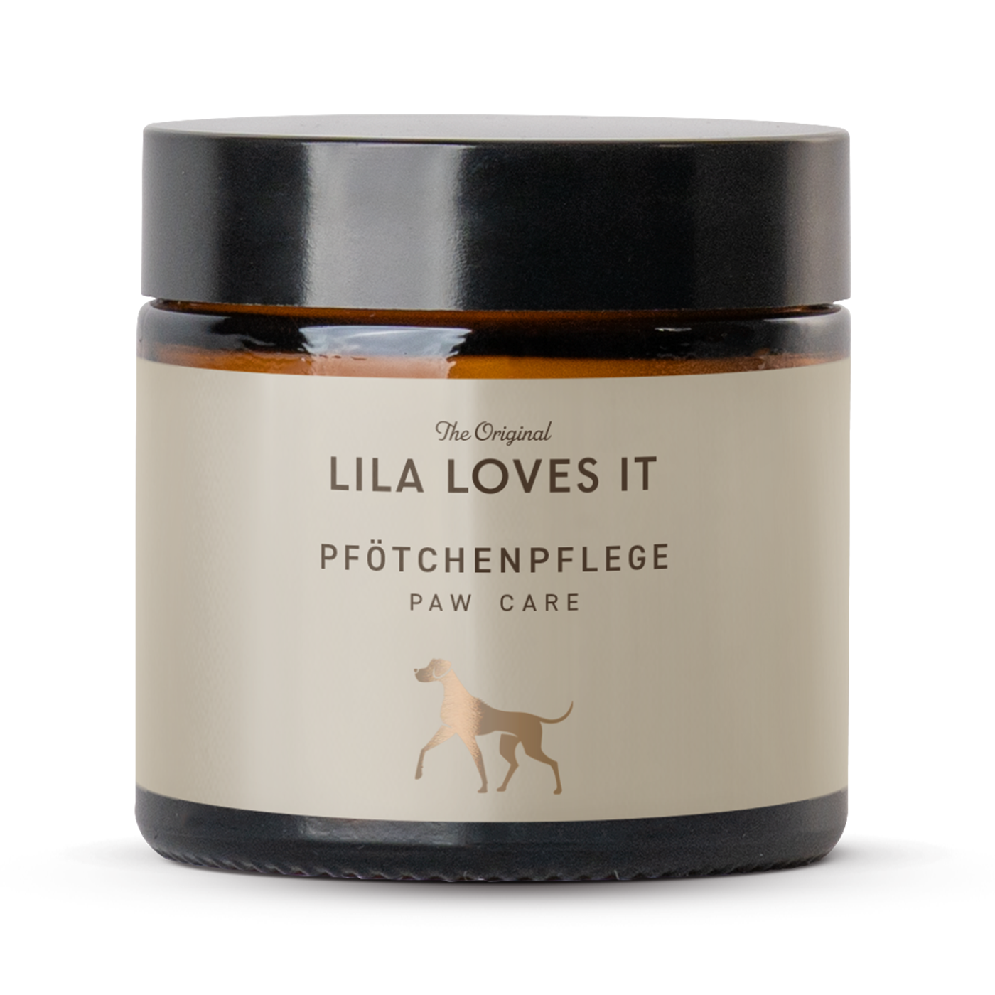 LILA LOVES IT Балсам за лапи Paw Care 60 ml