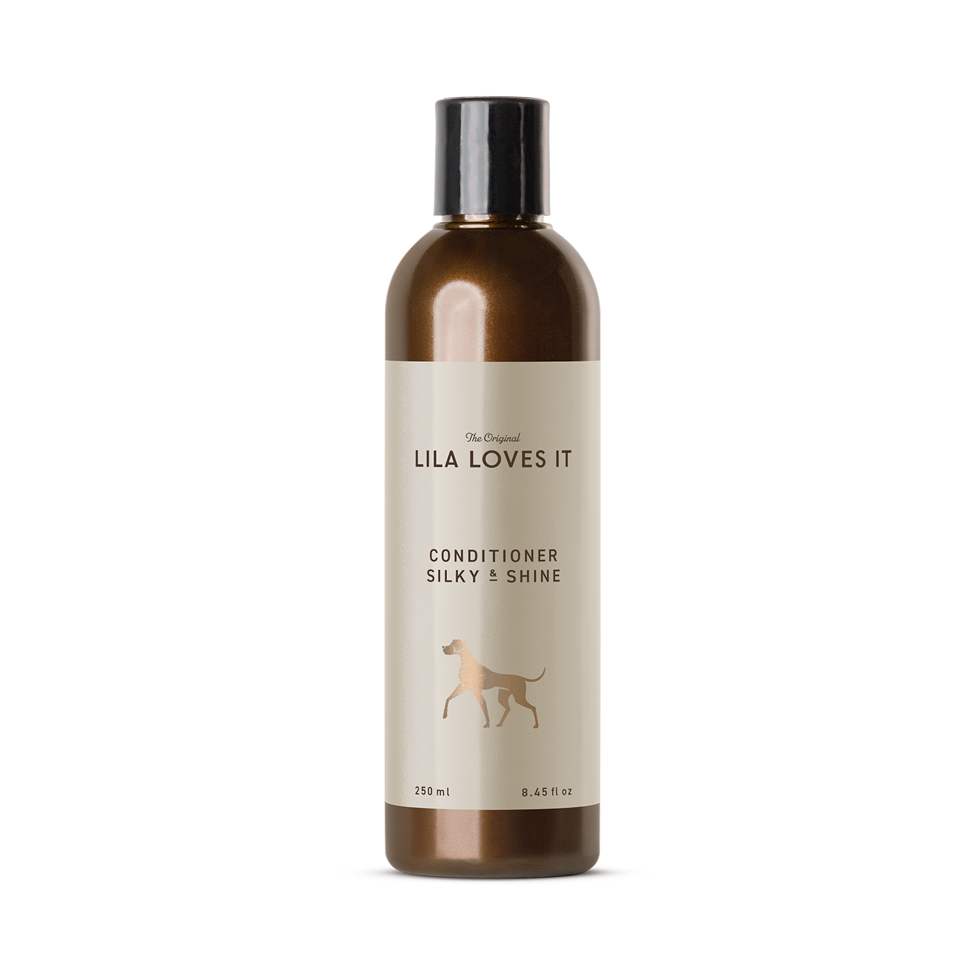 LILA LOVES IT Балсам Intense Silky & Shine 250 ml