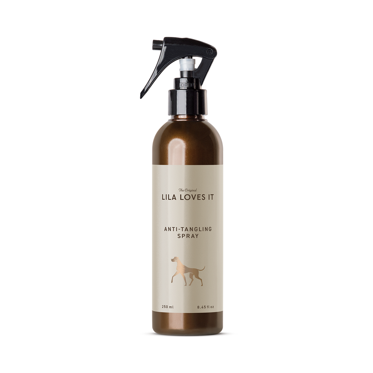 LILA LOVES IT Спрей Anti-Tangling 250 ml