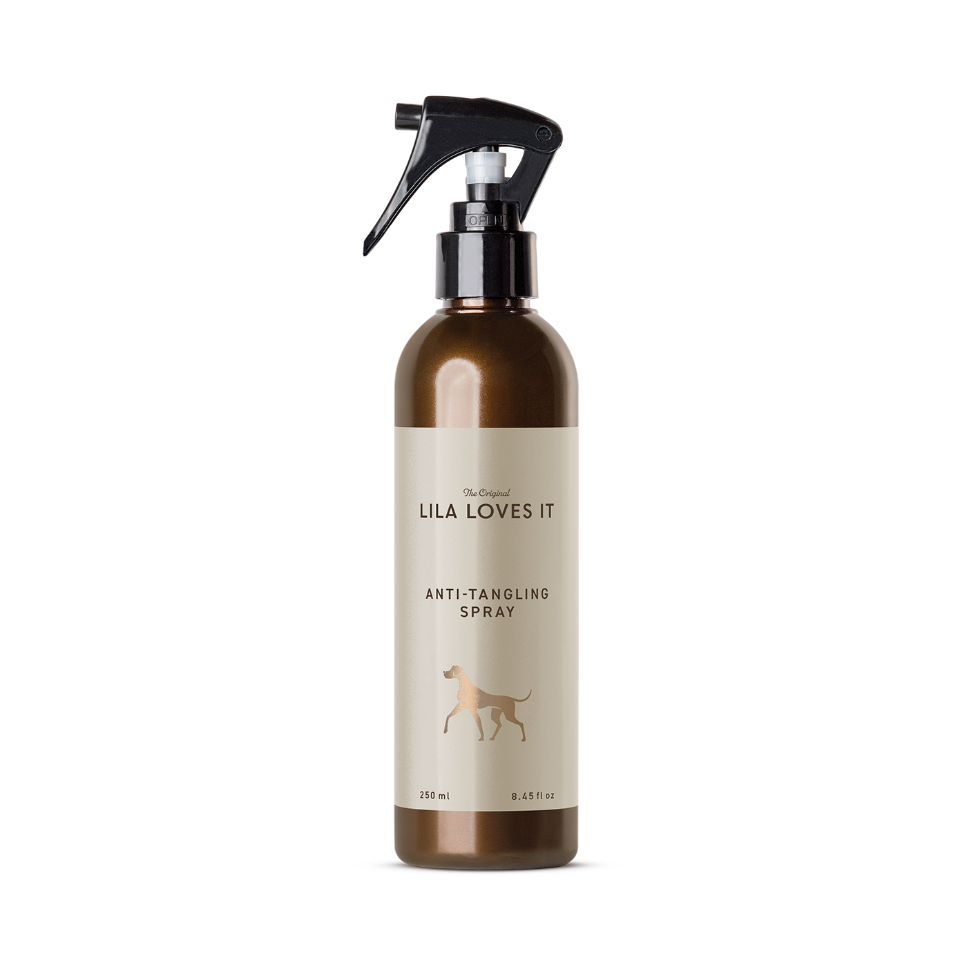 LILA LOVES IT Спрей Anti-Tangling 250 ml